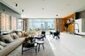 2 Bedroom Condo for sale in Four Seasons Private Residences, Thung Wat Don, Bangkok near BTS Saphan Taksin
