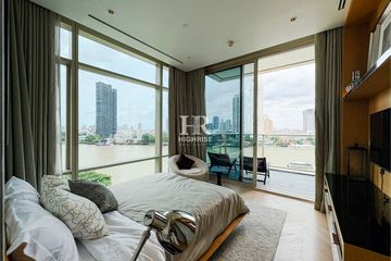 2 Bedroom Condo for sale in Four Seasons Private Residences, Thung Wat Don, Bangkok near BTS Saphan Taksin