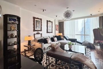 3 Bedroom Condo for sale in Le Raffine Jambunuda Sukhumvit 31, Khlong Tan Nuea, Bangkok near BTS Phrom Phong