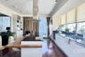 3 Bedroom Condo for sale in Le Raffine Jambunuda Sukhumvit 31, Khlong Tan Nuea, Bangkok near BTS Phrom Phong