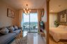 1 Bedroom Condo for rent in The Riviera Jomtien, Nong Prue, Chonburi