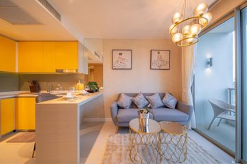 1 Bedroom Condo for rent in The Riviera Jomtien, Nong Prue, Chonburi