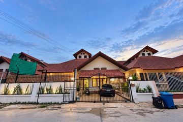 4 Bedroom House for rent in Chonburi