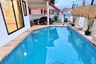 4 Bedroom House for rent in Chonburi