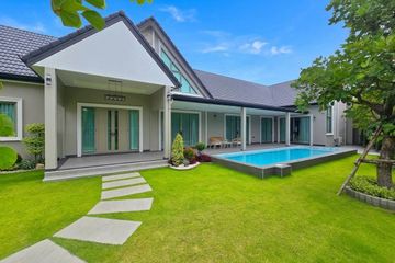 4 Bedroom Villa for sale in Nong Prue, Chonburi