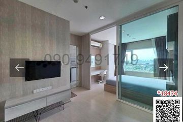 1 Bedroom Condo for rent in Aspire Erawan, Pak Nam, Samut Prakan near BTS Erawan Museum