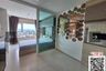 1 Bedroom Condo for rent in Aspire Erawan, Pak Nam, Samut Prakan near BTS Erawan Museum