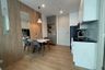 1 Bedroom Condo for rent in Noble Recole, Khlong Toei Nuea, Bangkok near BTS Asoke
