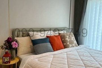 1 Bedroom Condo for rent in Regent Home Bangna, Bang Na, Bangkok near BTS Bang Na