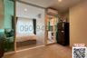 1 Bedroom Condo for rent in Regent Home Bangna, Bang Na, Bangkok near BTS Bang Na