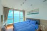1 Bedroom Condo for rent in The Palm Wongamat Beach, Na Kluea, Chonburi