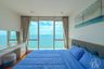 1 Bedroom Condo for rent in The Palm Wongamat Beach, Na Kluea, Chonburi
