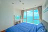1 Bedroom Condo for rent in The Palm Wongamat Beach, Na Kluea, Chonburi