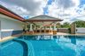 4 Bedroom House for sale in Baan Dusit Pattaya Hill 5, Huai Yai, Chonburi