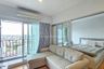 1 Bedroom Condo for rent in Centric Sea, Nong Prue, Chonburi