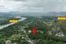 Land for sale in Ko Samrong, Kanchanaburi