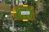 Land for sale in Ko Samrong, Kanchanaburi