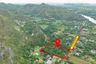 Land for sale in Ko Samrong, Kanchanaburi
