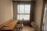1 Bedroom Condo for rent in Ideo Sathorn - Wongwian Yai, Khlong Ton Sai, Bangkok near BTS Wongwian Yai