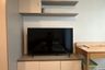 1 Bedroom Condo for rent in Ideo Sathorn - Wongwian Yai, Khlong Ton Sai, Bangkok near BTS Wongwian Yai
