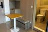 1 Bedroom Condo for rent in Life Rama 4 - Asoke, Khlong Toei, Bangkok near MRT Queen Sirikit National Convention Centre