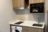 1 Bedroom Condo for rent in Life Rama 4 - Asoke, Khlong Toei, Bangkok near MRT Queen Sirikit National Convention Centre