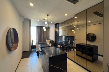 2 Bedroom Condo for rent in The ESSE Sukhumvit 36, Phra Khanong, Bangkok near BTS Thong Lo