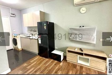 1 Bedroom Condo for rent in A Space Me Sukhumvit 77, Suan Luang, Bangkok near MRT Si Nut