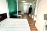 1 Bedroom Condo for rent in A Space Me Sukhumvit 77, Suan Luang, Bangkok near MRT Si Nut
