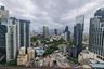 2 Bedroom Condo for sale in The Strand Thonglor, Khlong Tan Nuea, Bangkok near BTS Thong Lo