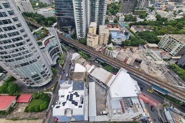 2 Bedroom Condo for sale in The Strand Thonglor, Khlong Tan Nuea, Bangkok near BTS Thong Lo