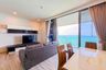2 Bedroom Condo for rent in Baan Plai Haad - Pattaya, Na Kluea, Chonburi