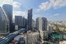 2 Bedroom Condo for sale in The Strand Thonglor, Khlong Tan Nuea, Bangkok near BTS Thong Lo