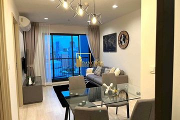 2 Bedroom Condo for rent in Life One Wireless, Lumpini, Bangkok near BTS Ploen Chit