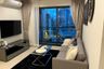 2 Bedroom Condo for rent in Life One Wireless, Lumpini, Bangkok near BTS Ploen Chit
