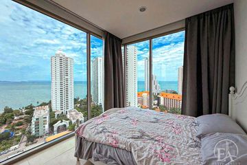 2 Bedroom Condo for rent in The Riviera Wongamat, Na Kluea, Chonburi