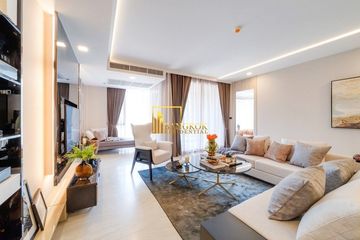 3 Bedroom Condo for rent in FYNN Sukhumvit 31, Khlong Toei Nuea, Bangkok near MRT Sukhumvit