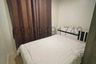 1 Bedroom Condo for rent in Lumpini Place Bangna Km.3, Bang Na, Bangkok near BTS Udom Suk