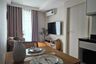 1 Bedroom Condo for rent in Maestro 39, Khlong Tan Nuea, Bangkok