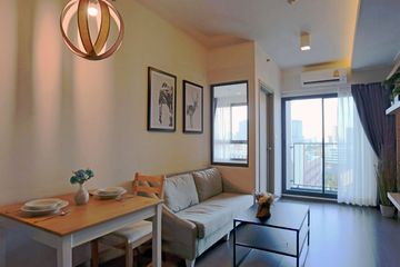 1 Bedroom Condo for rent in Ideo Sukhumvit 93, Bang Chak, Bangkok near BTS Bang Chak