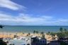 1 Bedroom Condo for sale in Arom Jomtien, 