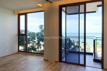 1 Bedroom Condo for sale in Arom Jomtien, 