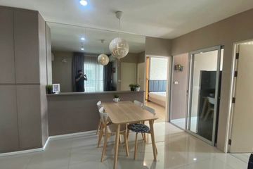 2 Bedroom Condo for rent in Aspire Sukhumvit 48, Phra Khanong, Bangkok near BTS Phra Khanong