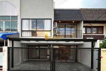 4 Bedroom Townhouse for Sale or Rent in Khlong Tan Nuea, Bangkok near Airport Rail Link Ramkhamhaeng