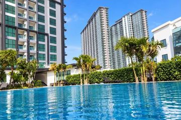 1 Bedroom Condo for rent in Dusit Grand Condo View, Nong Prue, Chonburi