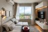 1 Bedroom Condo for sale in Na Kluea, Chonburi