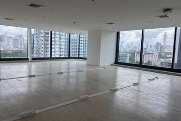 Office for rent in SKYY9 Centre, Din Daeng, Bangkok near MRT Phra Ram 9