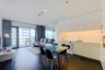 1 Bedroom Condo for rent in Northpoint, Na Kluea, Chonburi