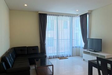 2 Bedroom Condo for rent in Aguston Sukhumvit 22, Khlong Toei, Bangkok near MRT Queen Sirikit National Convention Centre