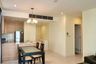 2 Bedroom Condo for rent in Aguston Sukhumvit 22, Khlong Toei, Bangkok near MRT Queen Sirikit National Convention Centre
